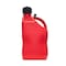 Vp Racing Fuels Utility Jug, Plastic, 5.5 gal, Red, For Non-Fuel, Non Kerosene Products 3512-CA - alternate 2